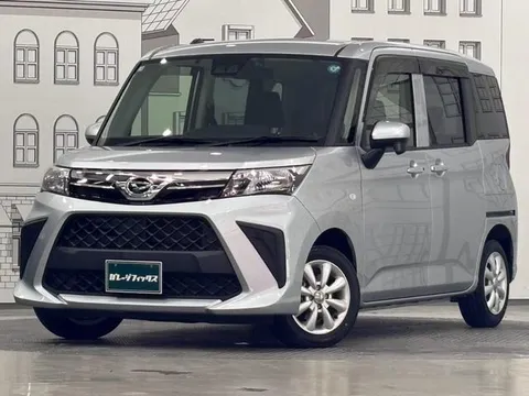 Daihatsu Thor