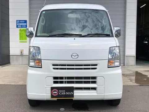 Mazda Scrum