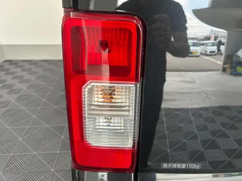 Daihatsu Hijet Caddie