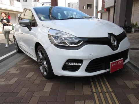 Renault Lutecia