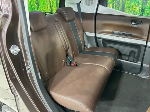 Honda N-BOX Slash