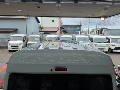 Nissan Clipper