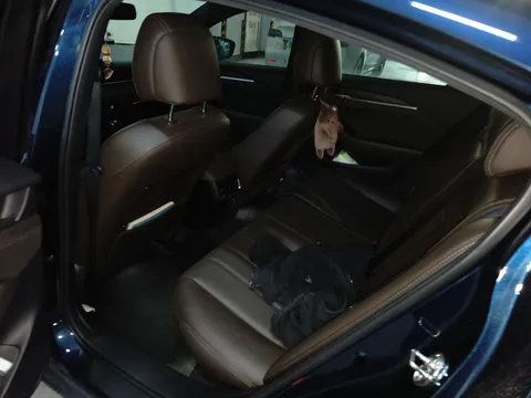 Mazda Mazda6 (Atenza)