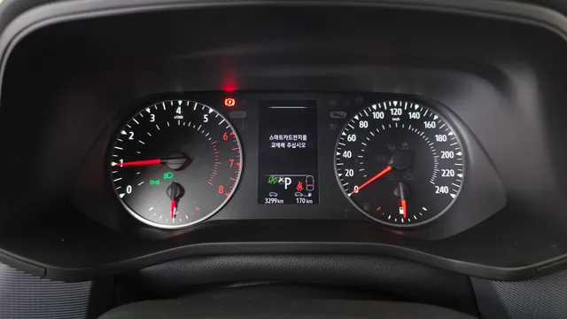 Renault Arkana (XM3)