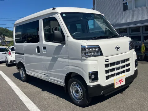 Daihatsu Hijet Cargo