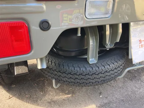 Suzuki Super Carry