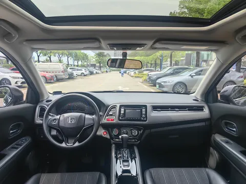 Honda HR-V (Vezel)