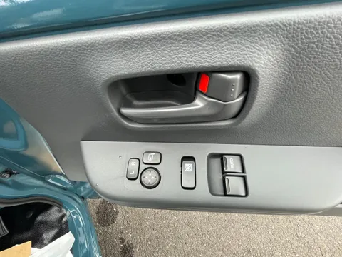 Suzuki Carry Track