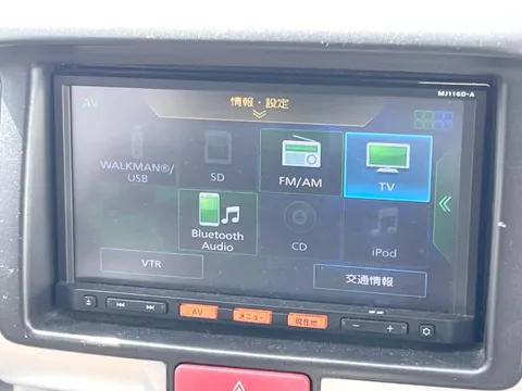 Nissan Clipper Rio