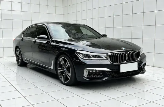 BMW 7-Series