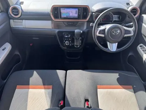 Daihatsu Boon