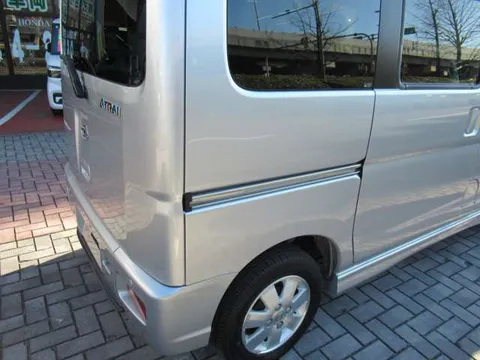 Daihatsu Atrai Wagon