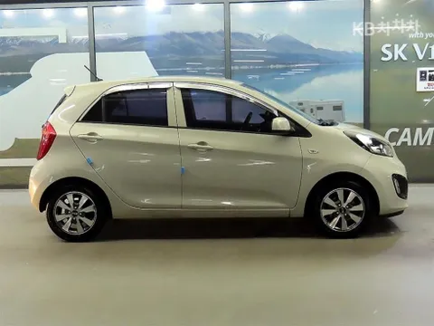 Kia Picanto (Morning)