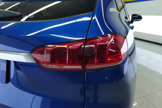 Wey VV5