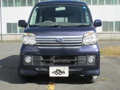 Subaru Dias Wagon