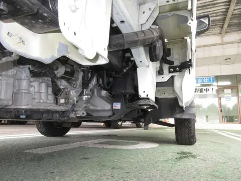 Nissan Clipper Truck