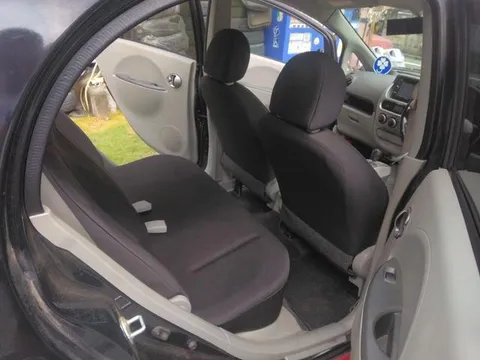 Mitsubishi I