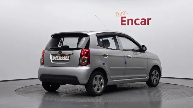Kia Picanto (Morning)