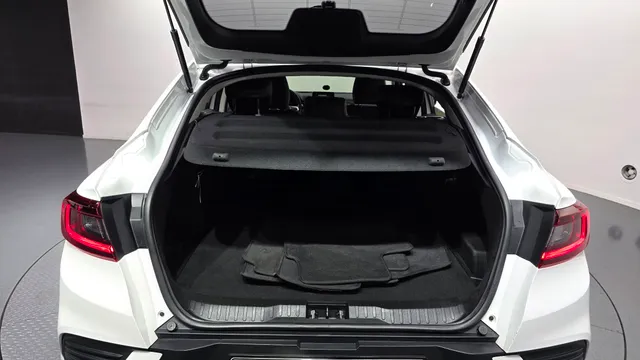 Renault Arkana (XM3)