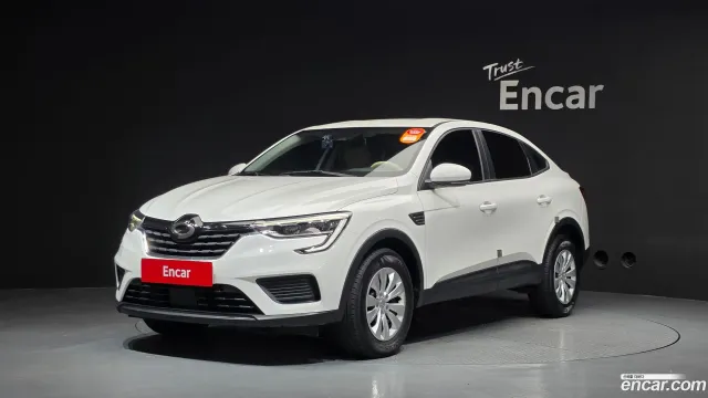 Renault XM3