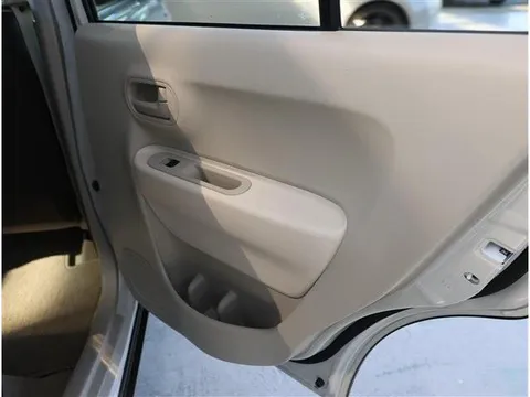 Suzuki Alto Lapin LC
