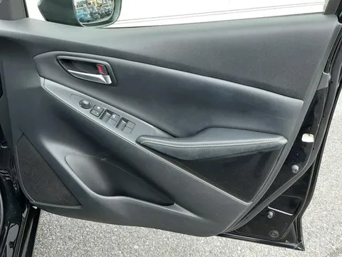 Mazda Mazda2 (Demio)
