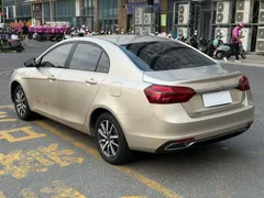 Geely