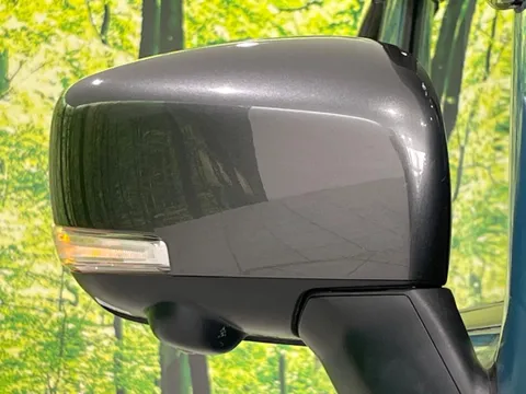 Mazda Flair Crossover