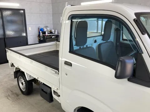 Subaru Sambar Truck