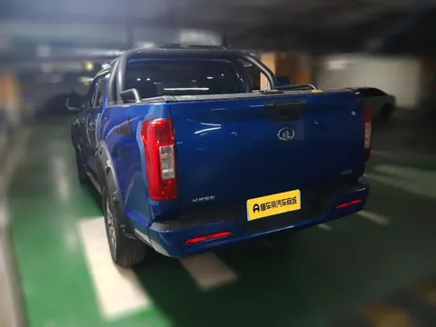 Great Wall Poer
