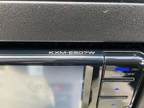 Mazda Flair