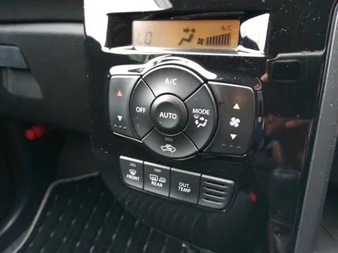 Suzuki Alto Works