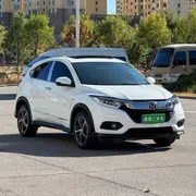 Honda HR-V (Vezel)