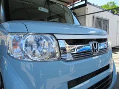 Honda N-BOX Slash