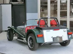 Caterham