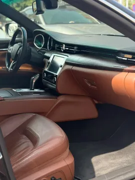 Maserati