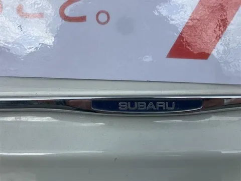 Subaru Impreza Sports
