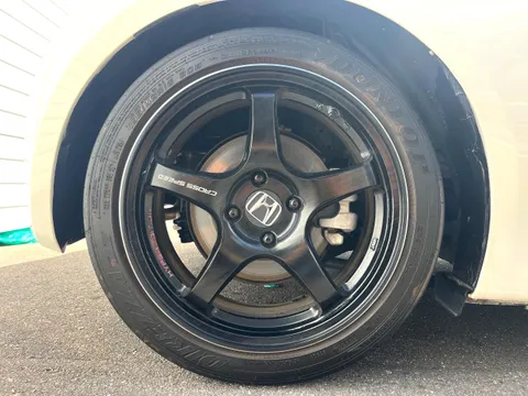 Honda S660