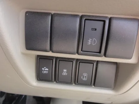 Nissan Clipper Rio