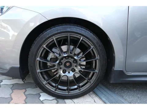 Suzuki Swift Sport