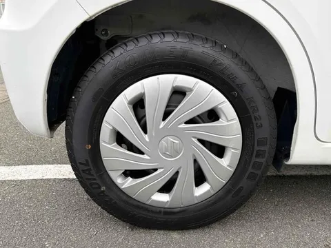 Suzuki Alto Eco