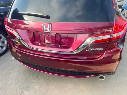 Honda Jade