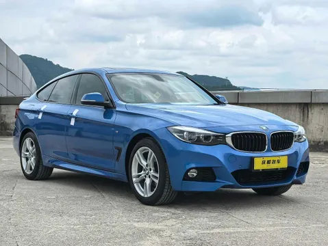 BMW Gran Turismo
