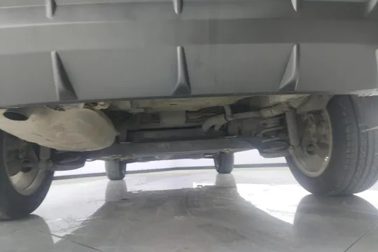 Baojun 530