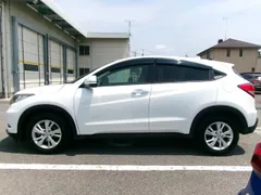 Honda HR-V (Vezel)