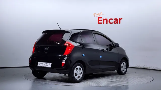 Kia Picanto (Morning)