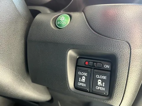 Honda N-BOX Plus Custom