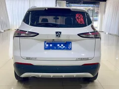 Baojun 510