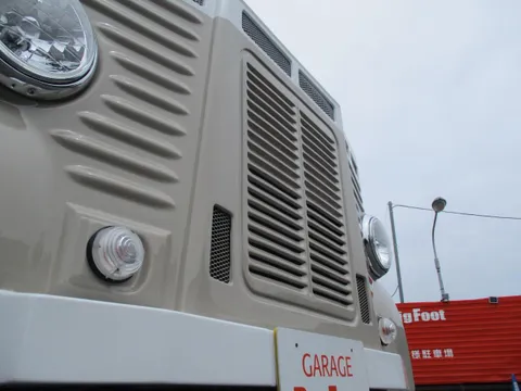 Nissan Clipper