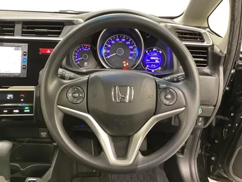 Honda Jazz (Fit)